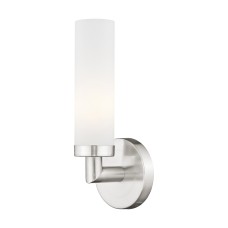 Livex Aero ADA Wall Sconce 10103-91