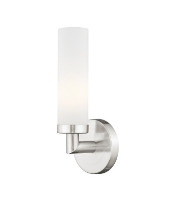 Livex Aero ADA Wall Sconce 10103-91