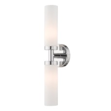 Livex Aero ADA Bath Light 10104-05