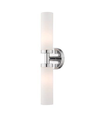 Livex Aero ADA Bath Light 10104-05