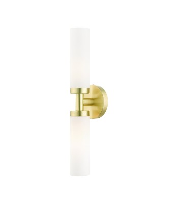 Livex Aero ADA Bath Light 10104-12
