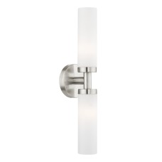 Livex Aero ADA Bath Light 10104-91