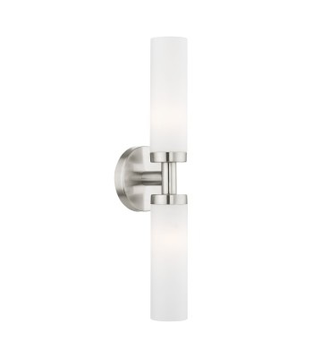 Livex Aero ADA Bath Light 10104-91