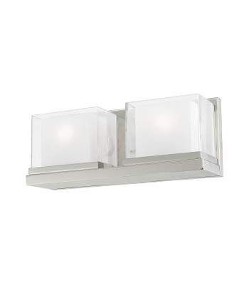 Livex Duval Bath Light 10122-05