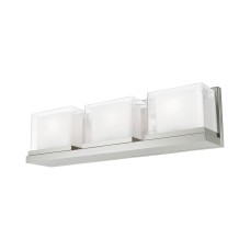 Livex Duval Bath Light 10123-05