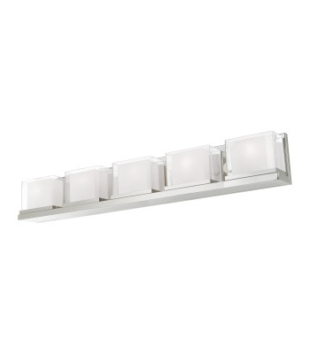 Livex Duval Bath Light 10125-05
