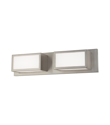 Livex Sutter ADA Bath Light 10132-91