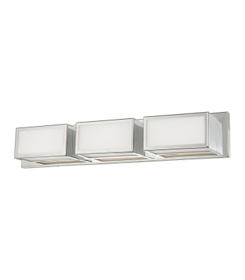 Livex Sutter ADA Bath Vanity 10133-05