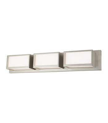 Livex Sutter ADA Bath Vanity 10133-91