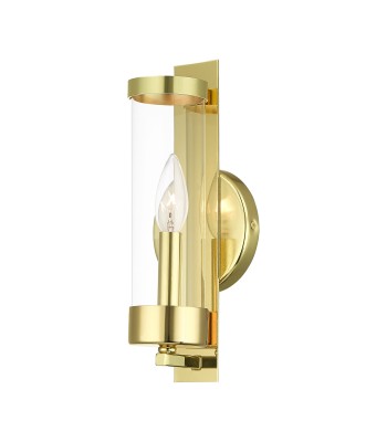 Livex Castleton ADA Wall Sconce 10141-02
