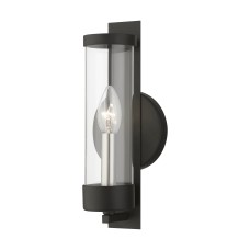 Livex Castleton ADA Wall Sconce 10141-04