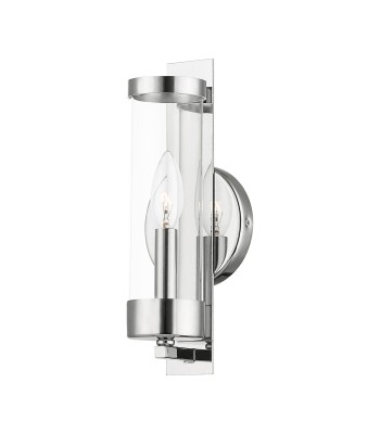 Livex Castleton ADA Wall Sconce 10141-05