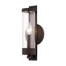 Livex Castleton ADA Wall Sconce 10141-07