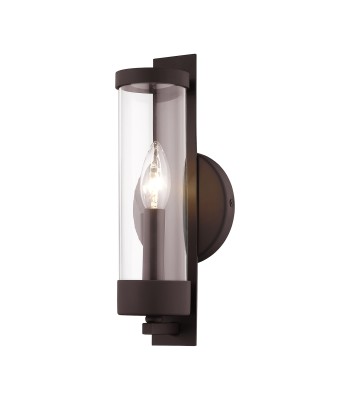 Livex Castleton ADA Wall Sconce 10141-07