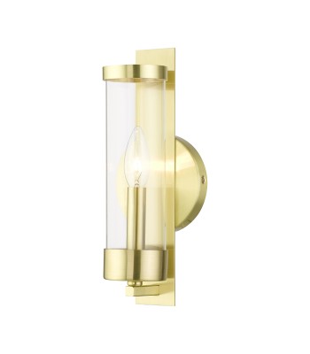 Livex Castleton ADA Wall Sconce 10141-12