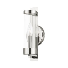Livex Castleton ADA Wall Sconce 10141-35