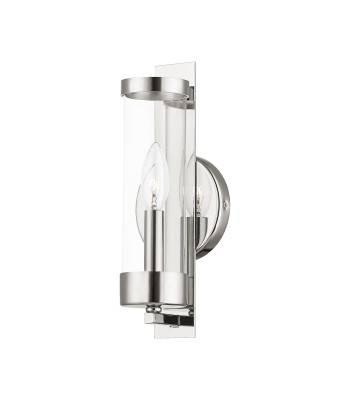 Livex Castleton ADA Wall Sconce 10141-35