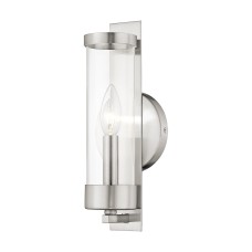 Livex Castleton ADA Wall Sconce 10141-91