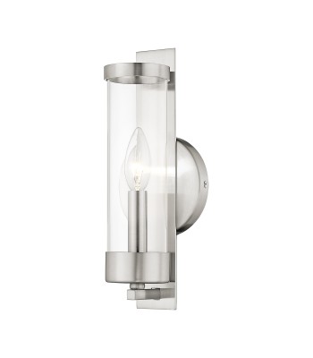 Livex Castleton ADA Wall Sconce 10141-91