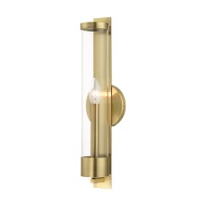 Livex Castleton ADA Wall Sconce 10142-01