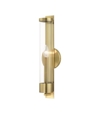 Livex Castleton ADA Wall Sconce 10142-01