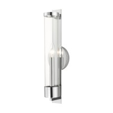 Livex Castleton ADA Wall Sconce 10142-05