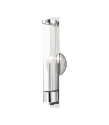 Livex Castleton ADA Wall Sconce 10142-05