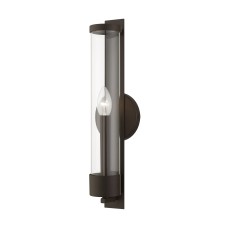 Livex Castleton ADA Wall Sconce 10142-07