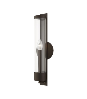 Livex Castleton ADA Wall Sconce 10142-07