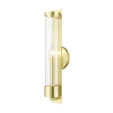 Livex Castleton ADA Wall Sconce 10142-12