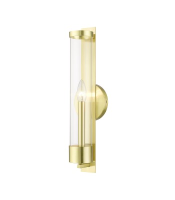Livex Castleton ADA Wall Sconce 10142-12