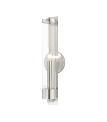 Livex Castleton ADA Wall Sconce 10142-91