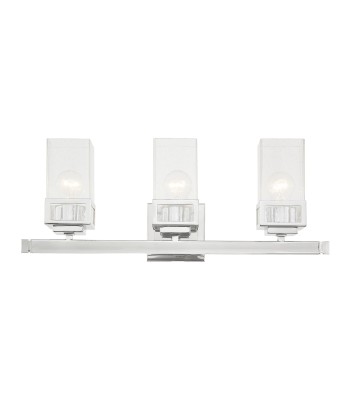 Livex Harding Bath Light 10153-05