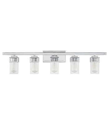 Livex Harding Bath Light 10155-05