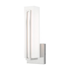 Livex Fulton ADA Bath Light 10190-05