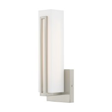 Livex Fulton ADA Bath Light 10190-91