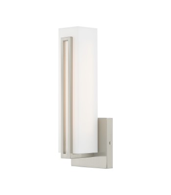 Livex Fulton ADA Bath Light 10190-91