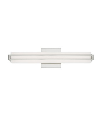 Livex Fulton ADA Bath Light 10192-05