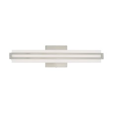 Livex Fulton ADA Bath Light 10192-91