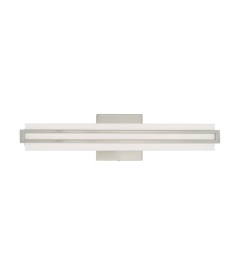 Livex Fulton ADA Bath Light 10192-91