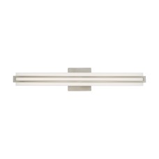 Livex Fulton ADA Bath Light 10193-91