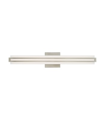 Livex Fulton ADA Bath Light 10193-91