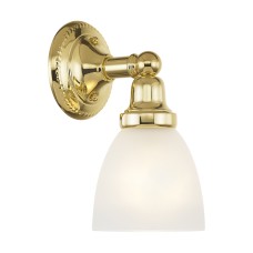 Livex Classic Wall Sconce 1021-02
