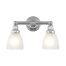 Livex Classic Bath Light 1022-05