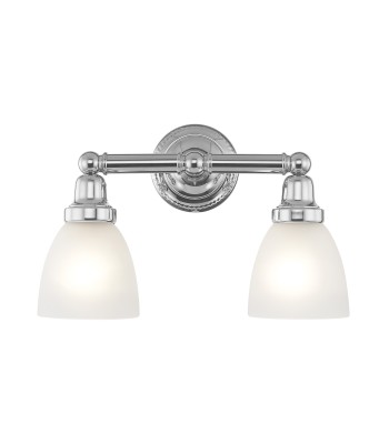 Livex Classic Bath Light 1022-05