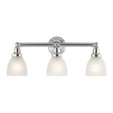 Livex Classic Bath Light 1023-05