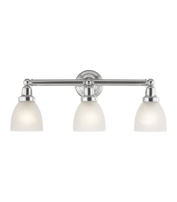 Livex Classic Bath Light 1023-05