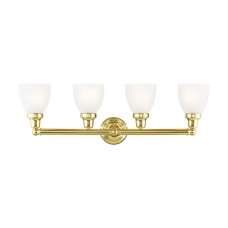 Livex Classic Bath Light 1024-02