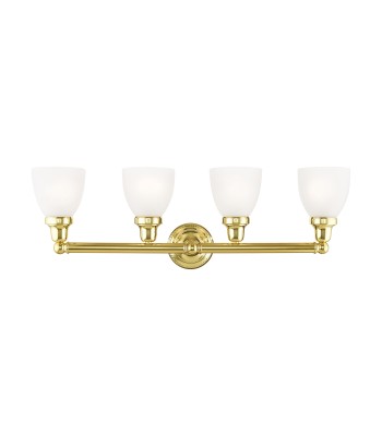 Livex Classic Bath Light 1024-02