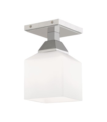 Livex Aragon Semi-Flush 10280-05